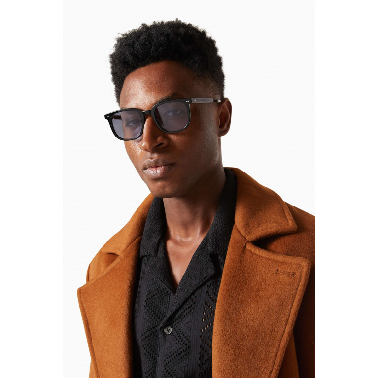 Jimmy Fairly - Spencer Sunglasses in Acetate