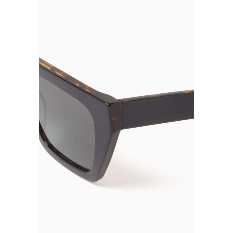 Jimmy Fairly - The Grant Sunglasses in Acetate