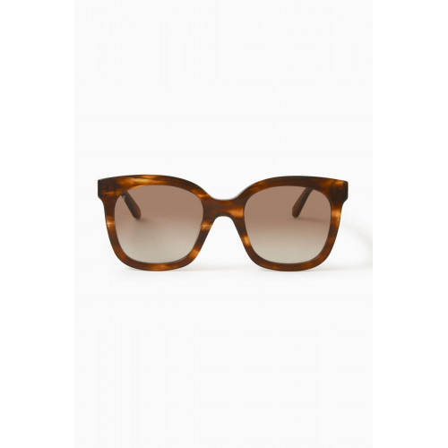 Jimmy Fairly - The Shade Sunglasses in Acetate