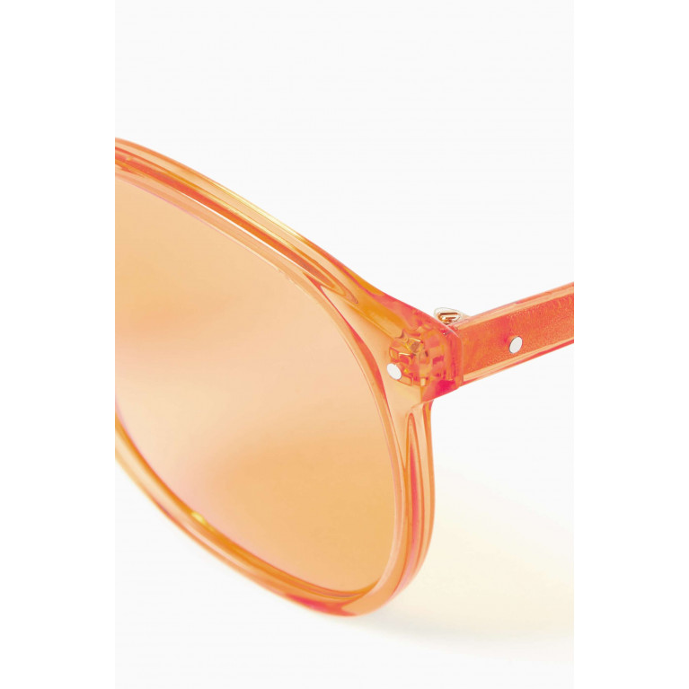 Jimmy Fairly - Flawless Sunglasses in Acetate