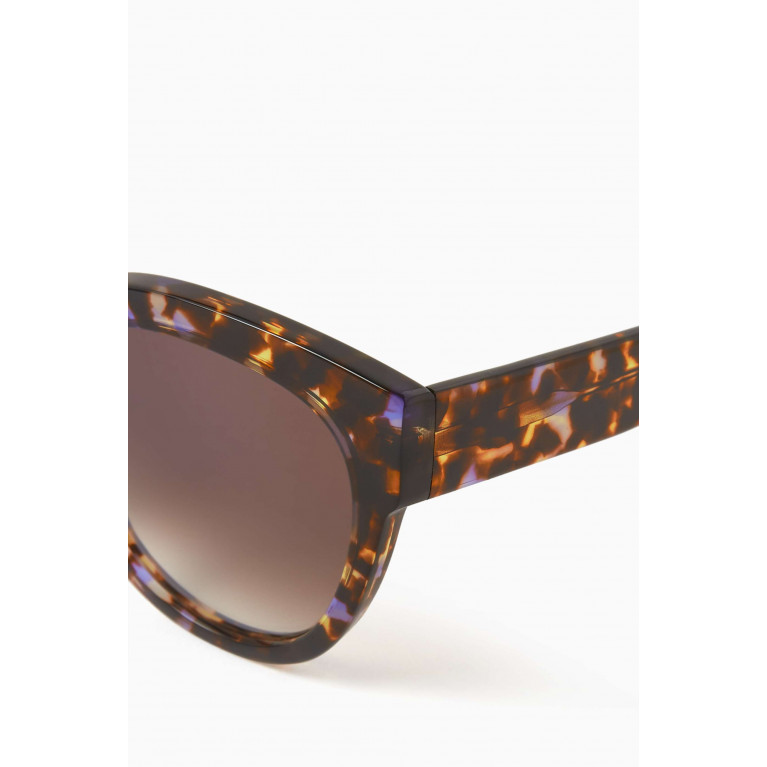 Jimmy Fairly - The Felice Eyeglasses Chain in Acetate