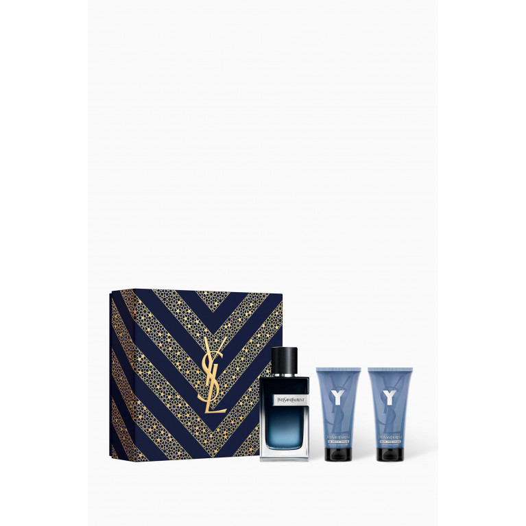 YSL  - Y Men Eau de Parfum Gift Set