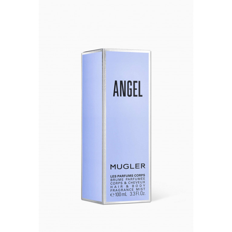 Mugler - Angel Eau De Parfum Perfuming Hair and Body Mist, 100ml