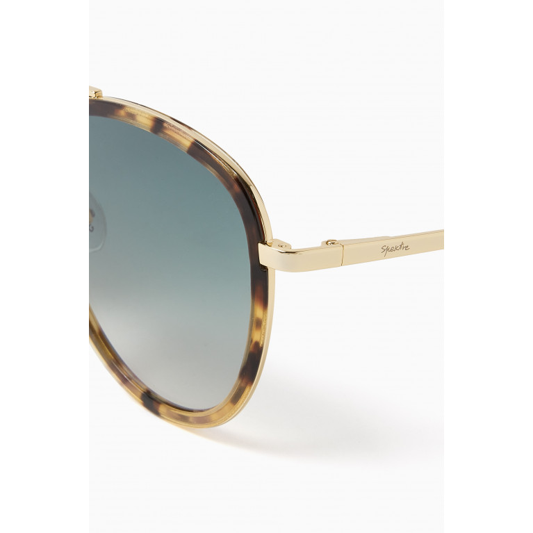 Spektre - Saint Tropez Sunglasses in Acetate & Metal