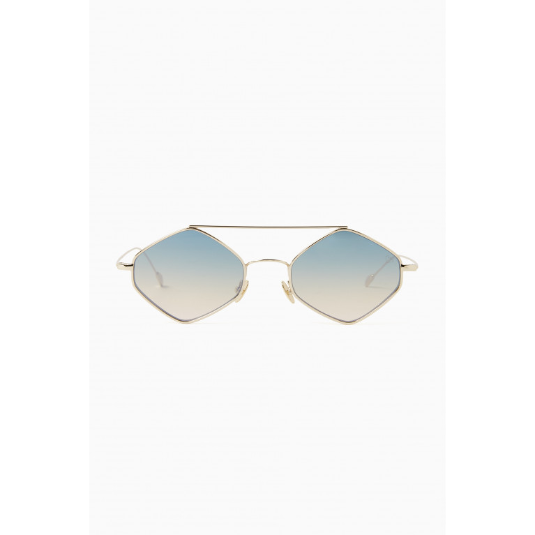 Spektre - Rigaut Sunglasses in Metal