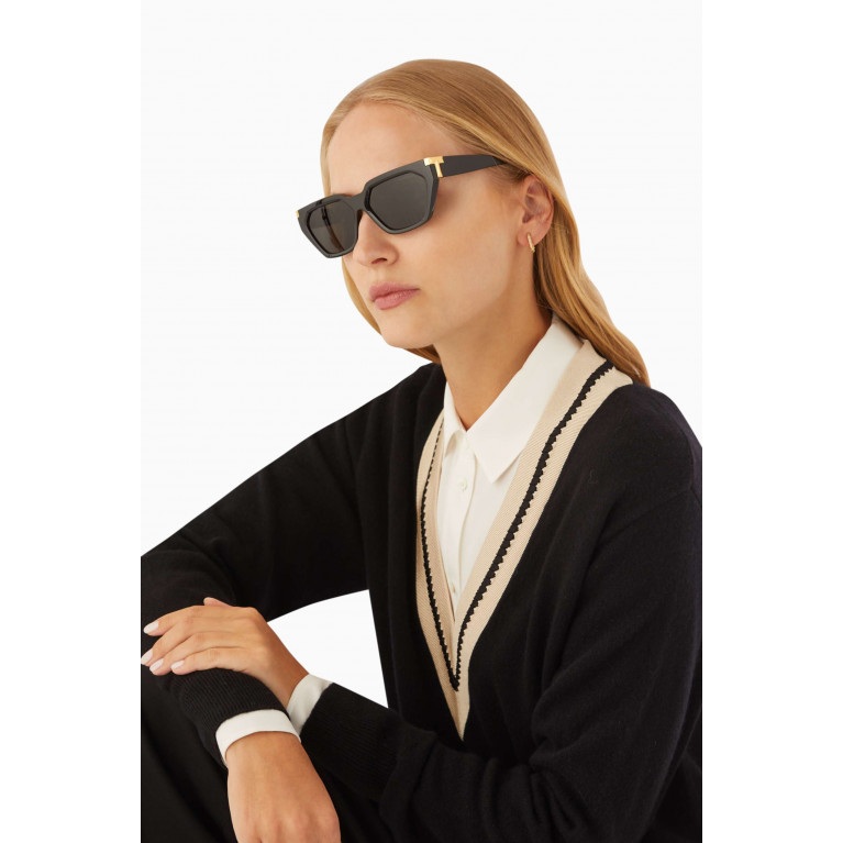 Tom Ford - T Sunglasses in Acetate