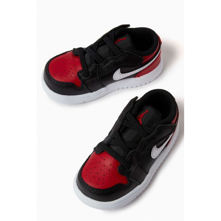 Nike - Air Jordan 1 Low Alternate Sneakers in Leather