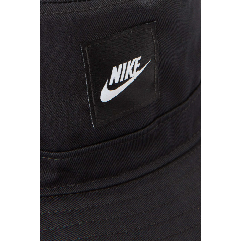 Nike - Core Bucket Hat in Cotton