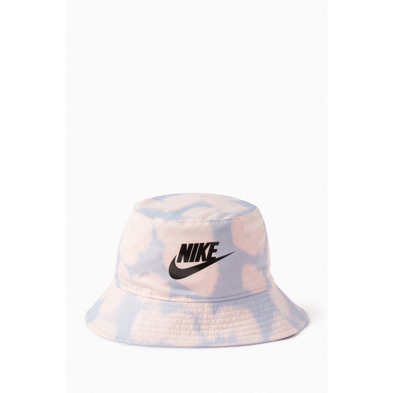 Nike - Reversible Bucket Hat in Recycled Fabric