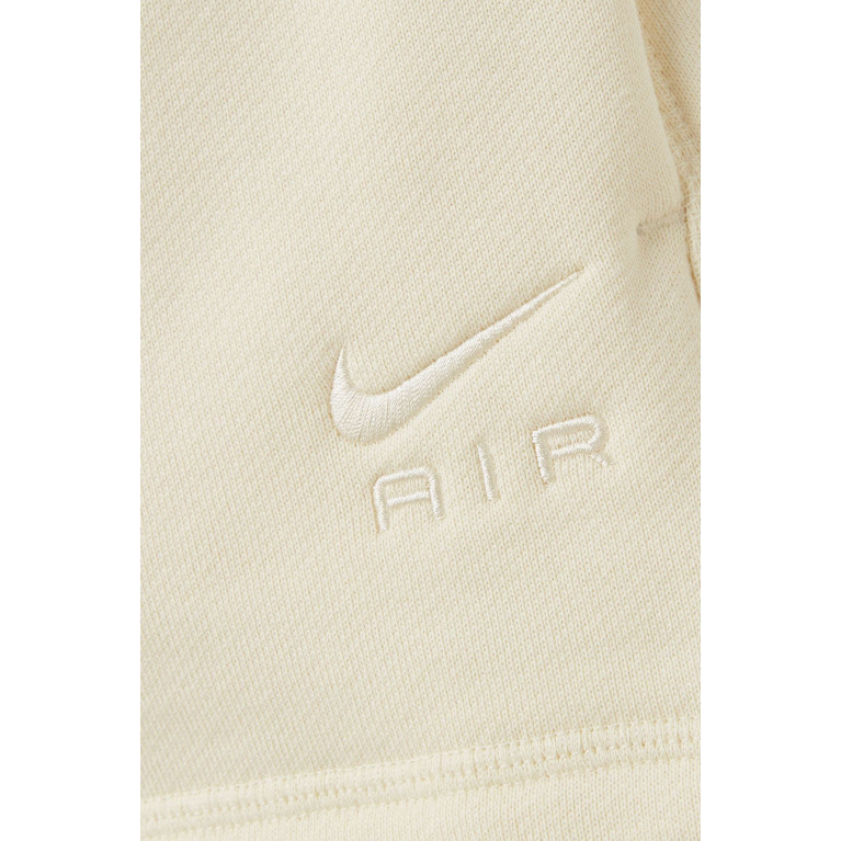 Nike - Logo-embroidered Shorts