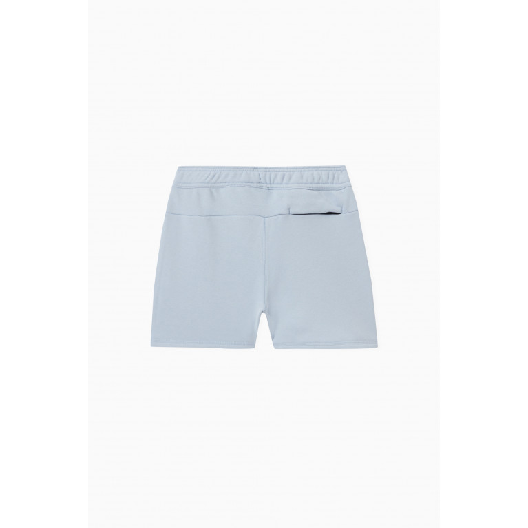 Nike - Nike Air Shorts in French Terry