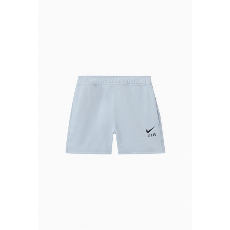 Nike - Nike Air Shorts in French Terry