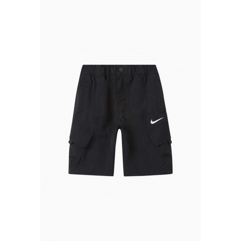 Nike - Cargo Shorts in Nylon
