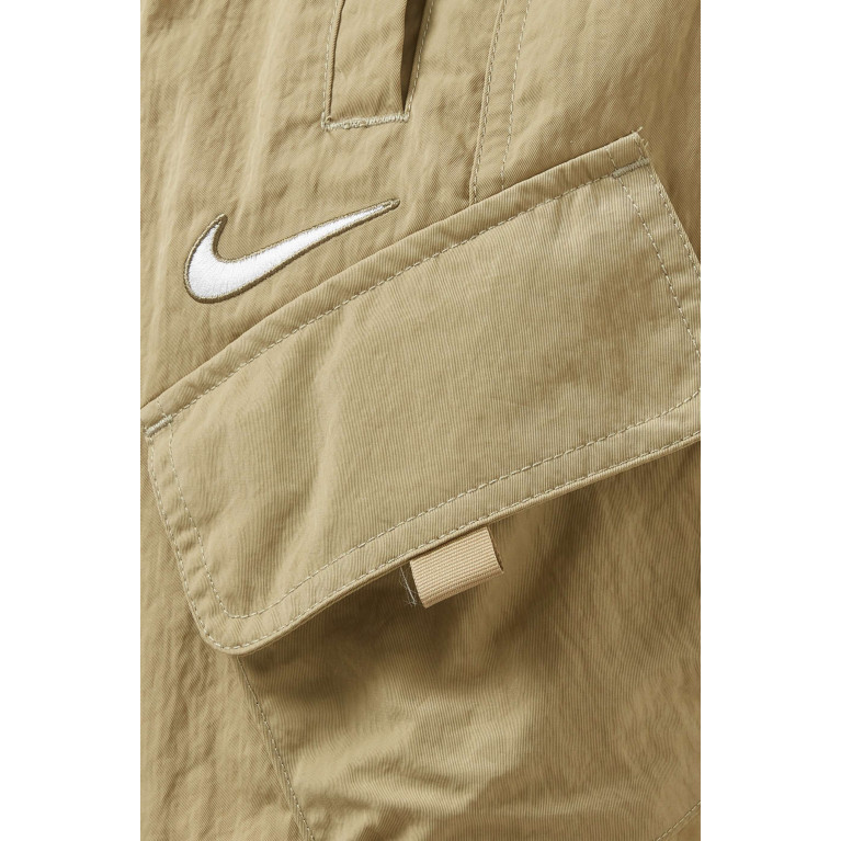 Nike - Cargo Shorts in Nylon