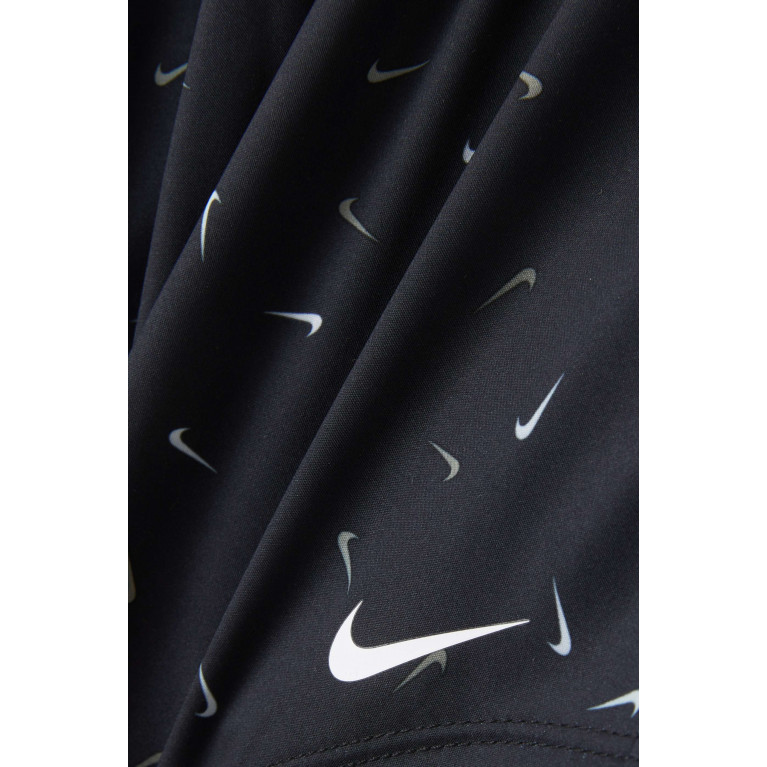 Nike - Logo-print Dri-FIT Shorts