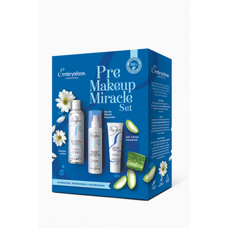 Embryolisse - Pre Make Up Miracle Set
