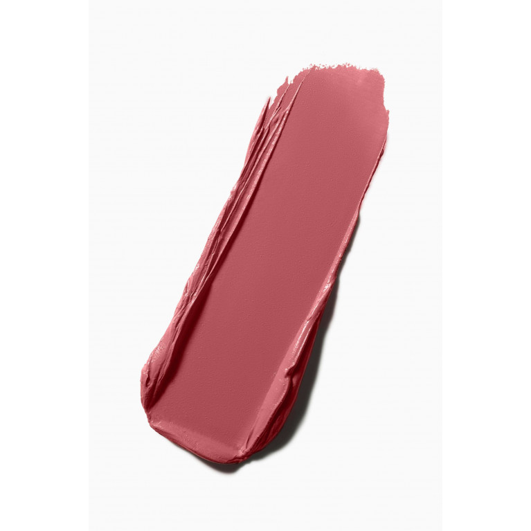 MAC Cosmetics - Mauve Over! Pearlescence Matte Lipstick, 3g Set In Stone