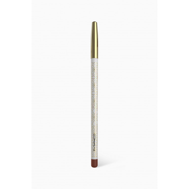 MAC Cosmetics - Spice Pearlescencemac Lip Pencil