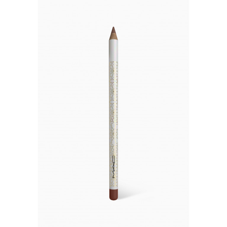 MAC Cosmetics - Spice Pearlescencemac Lip Pencil