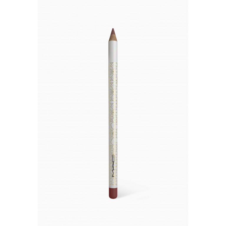 MAC Cosmetics - Whirl Pearlescence Lip Pencil
