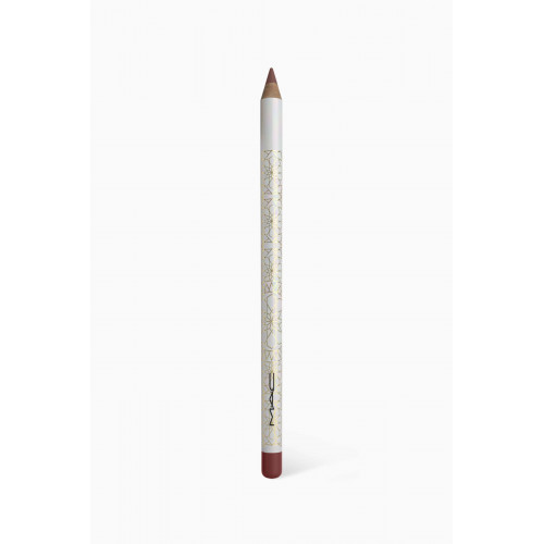 MAC Cosmetics - Whirl Pearlescence Lip Pencil Whirl