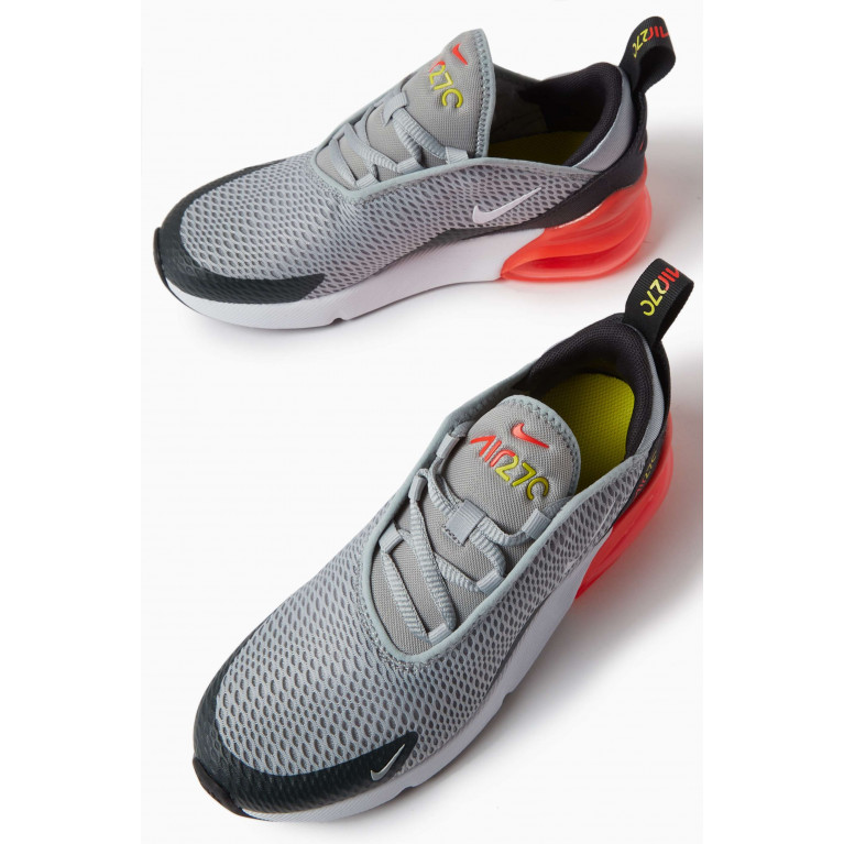 Nike - Air Max 270 Sneakers in Neoprene