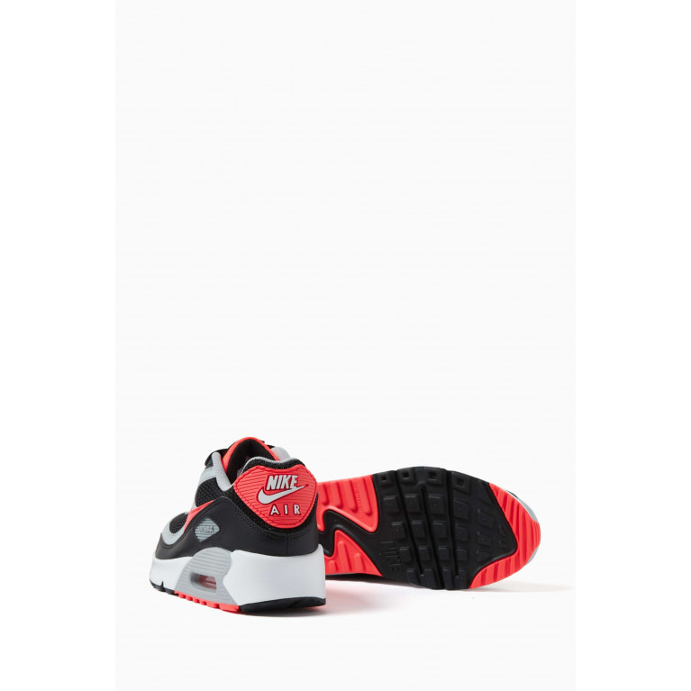Nike - Air Max 90 Sneakers in Mesh