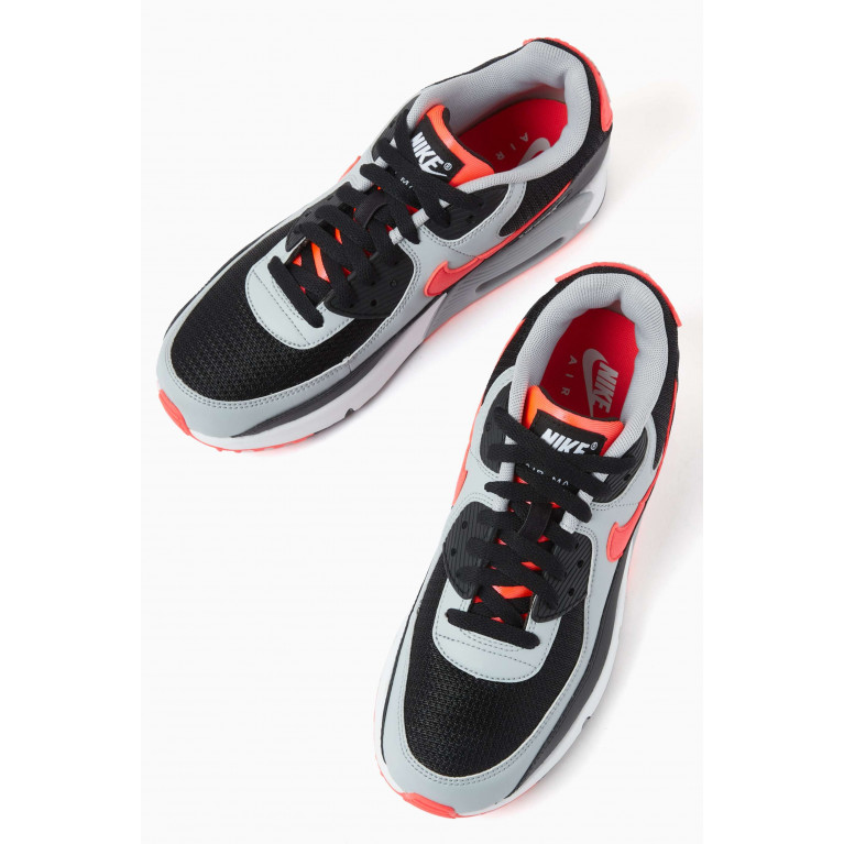 Nike - Air Max 90 Sneakers in Mesh