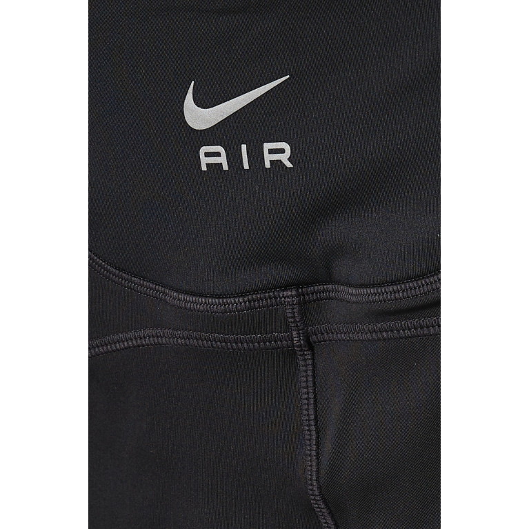 Nike - Dri-FIT Air 7 Biker Shorts