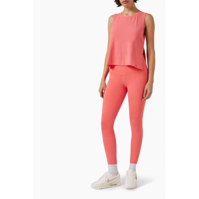 Nike - Dri-FIT Tank Top Pink