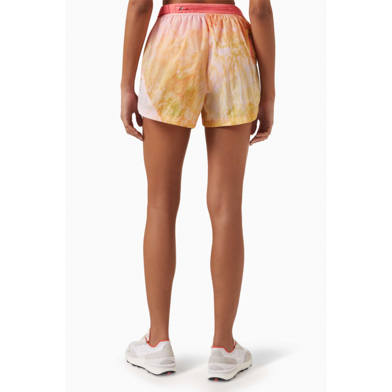Nike - Dri-FIT Repel Trail Shorts Multicolour