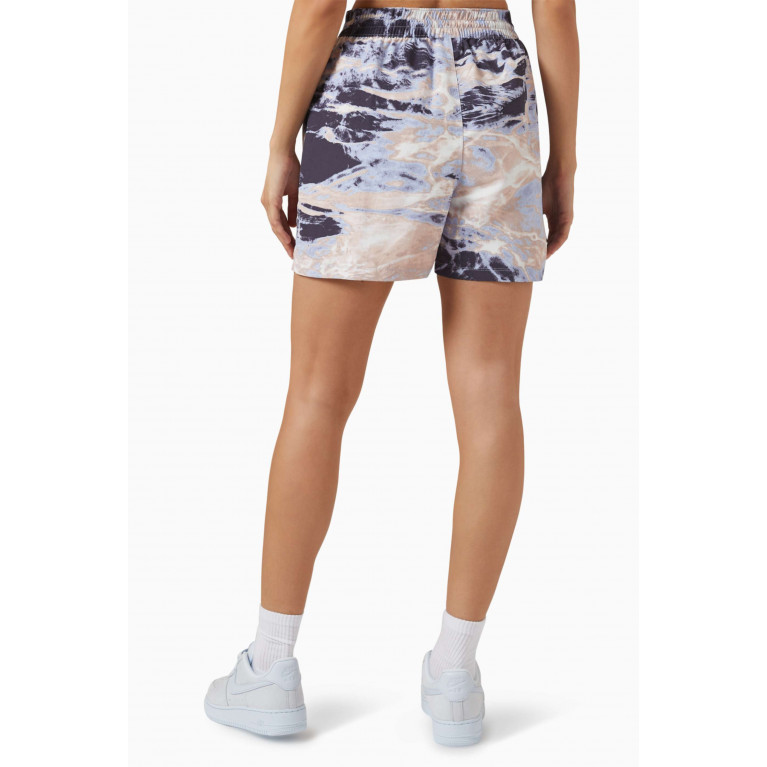 Nike - ACG Printed Shorts in Jersey