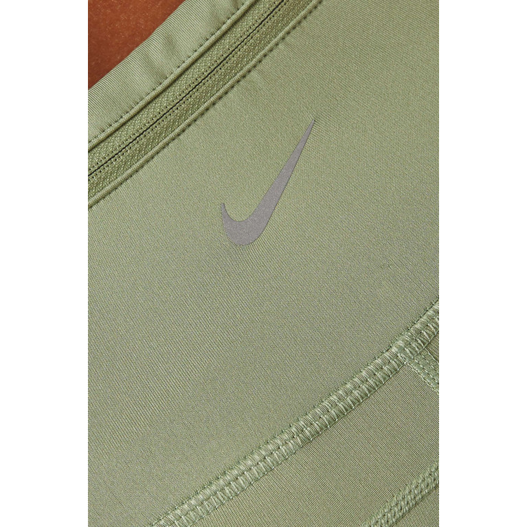 Nike - Dri-FIT Fast 7/8 Leggings Green