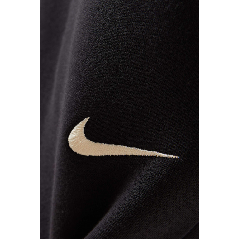 Nike - Phoenix Oversized Hoodie in Fleece