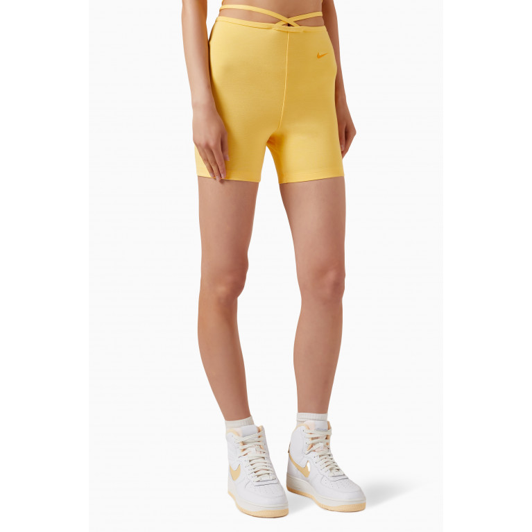 Nike - Sportswear Everyday Modern Biker Shorts