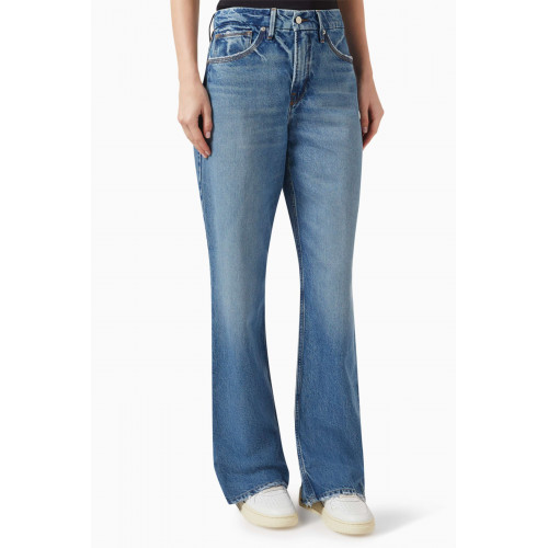 Good American - Good ’90s Relaxed Jeans