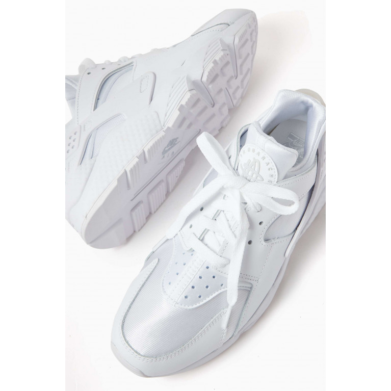 Nike - Air Huarache Craft Sneakers in Mix Materials