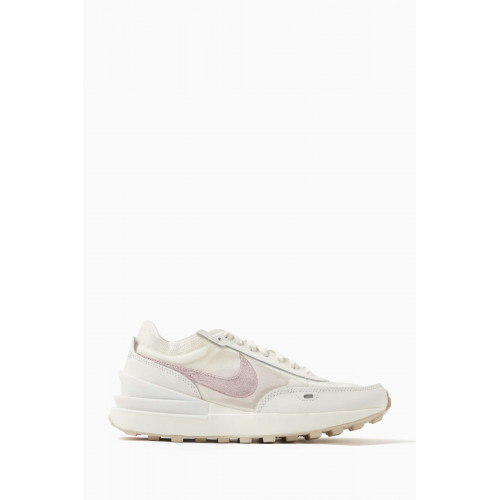 Nike - Waffle One Essential Sneakers in Ripstop