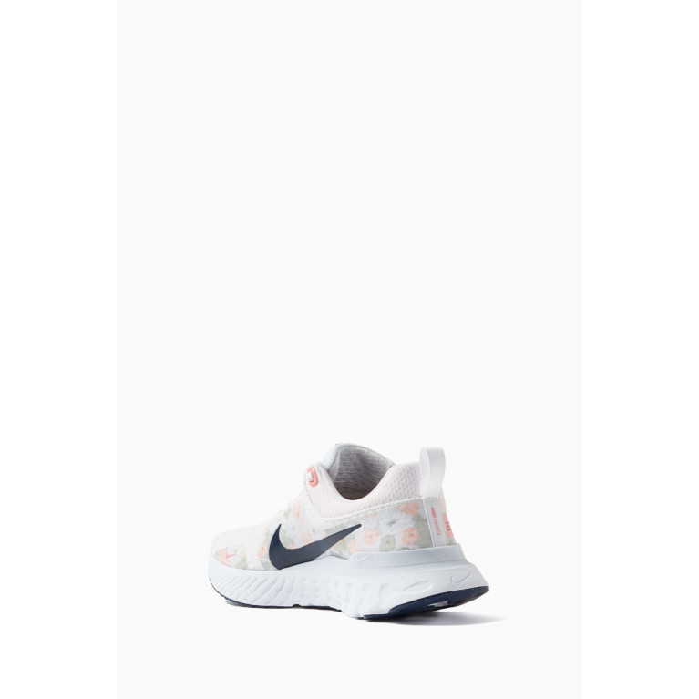 Nike - React Infinity Run 3 Premium Sneakers in Flyknit Textile