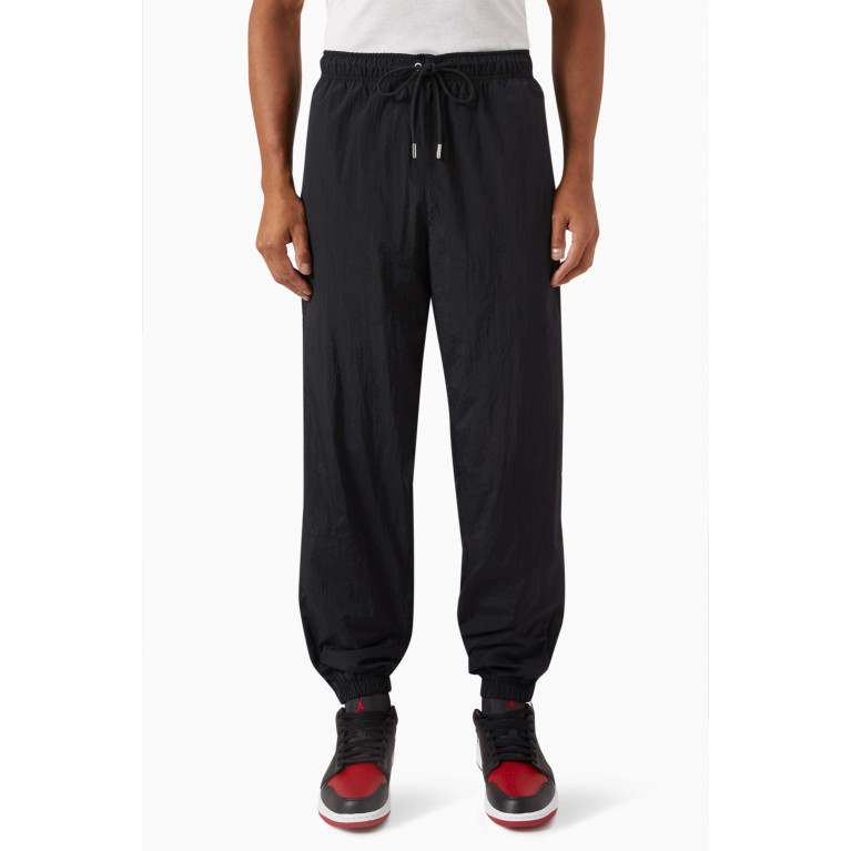 Jordan - Essentials Warm-up Pants in Nylon Black