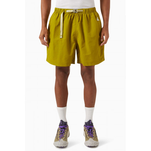 Nike - ACG Trail Shorts in Nylon