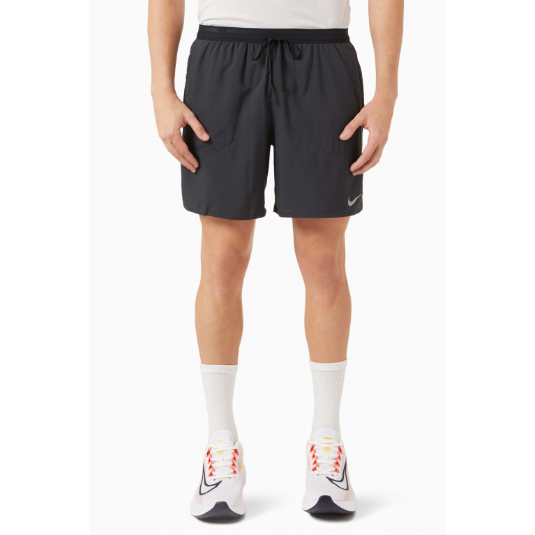 Nike Running - Stride Dri-FIT Running Shorts