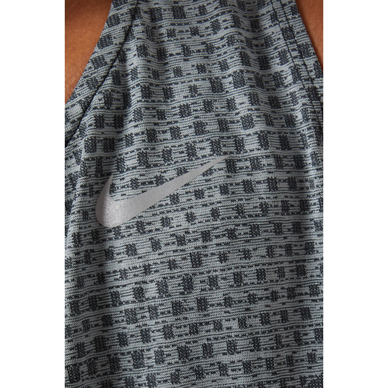 Nike Running - Dri-FIT ADV TechKnit Ultra Tank Top in Recycled Fabric