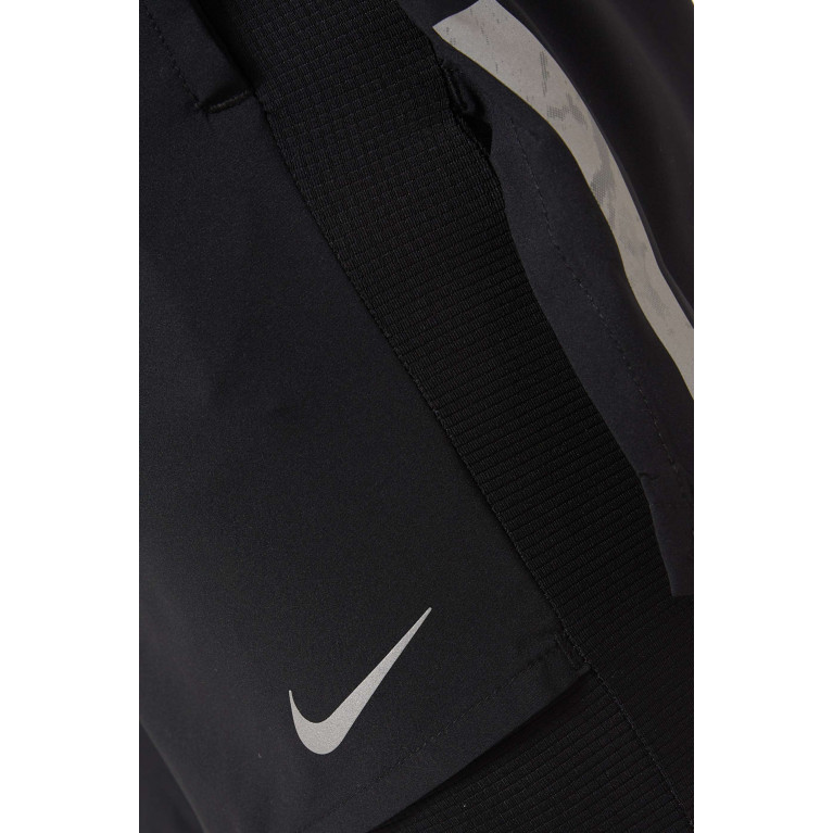 Nike Running - Stride Dri-FIT Running Shorts Black