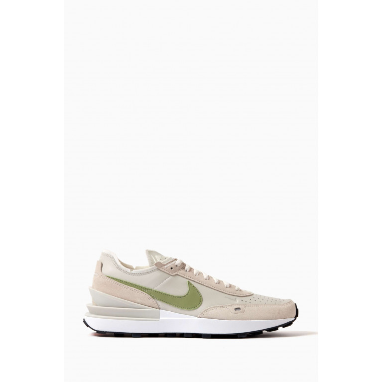 Nike - Waffle One Sneakers in Leather