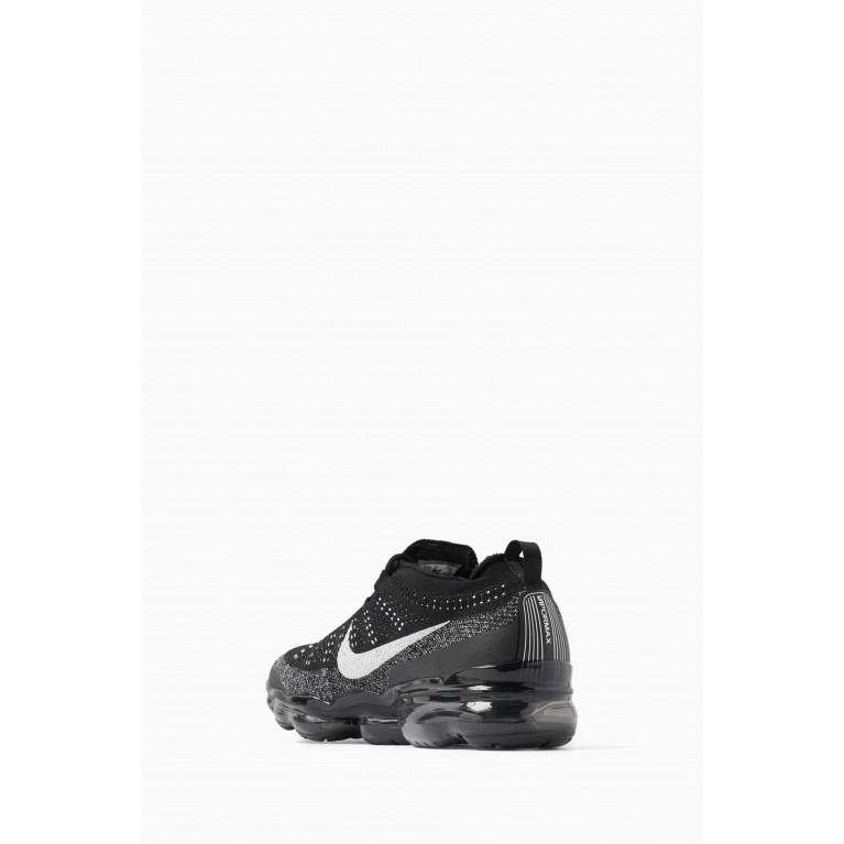 Nike - Air Vapormax 2023 Sneakers in Flyknit Black
