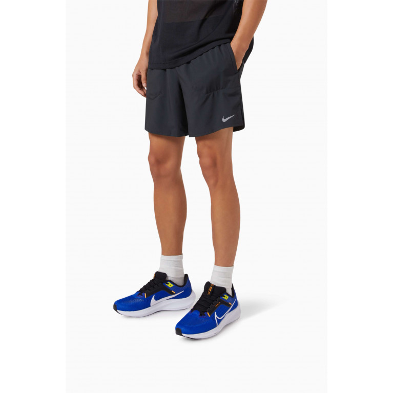 Nike Running - Pegasus 40 Road Running Shoes in Mesh Blue