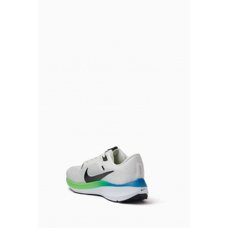 Nike Running - Pegasus 40 Road Running Shoes in Mesh Grey
