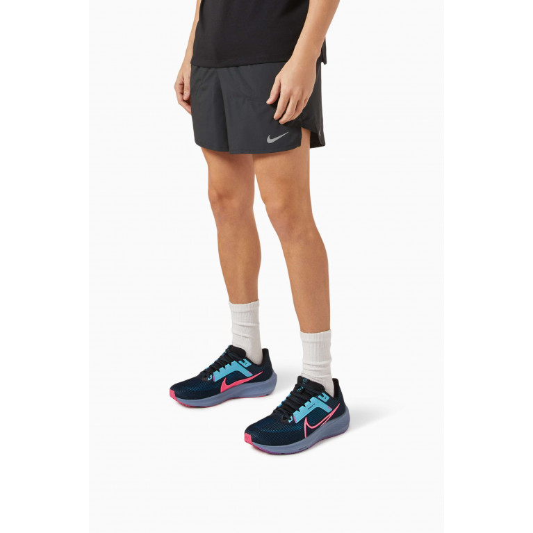 Nike Running - Air Zoom Pegasus 40 Low-top Sneakers in Mesh