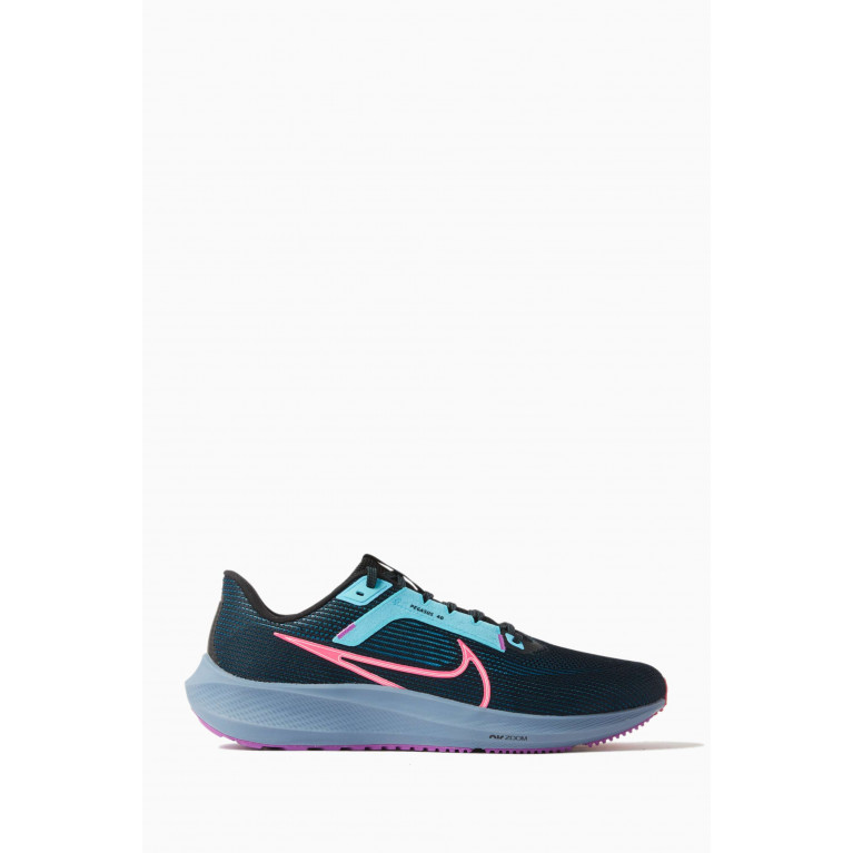Nike Running - Air Zoom Pegasus 40 Low-top Sneakers in Mesh